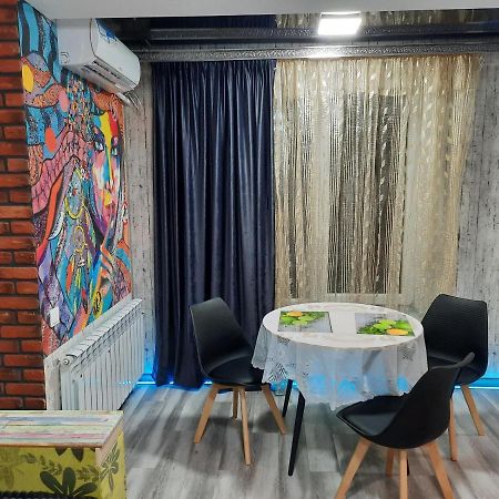 Супер-Апартаменты Премиум-Класса С Панорамным Видом Центр Kharkiv Bagian luar foto